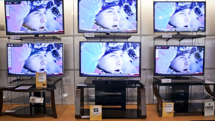 How to Choose a New TV for Your Home Theater Angie's List